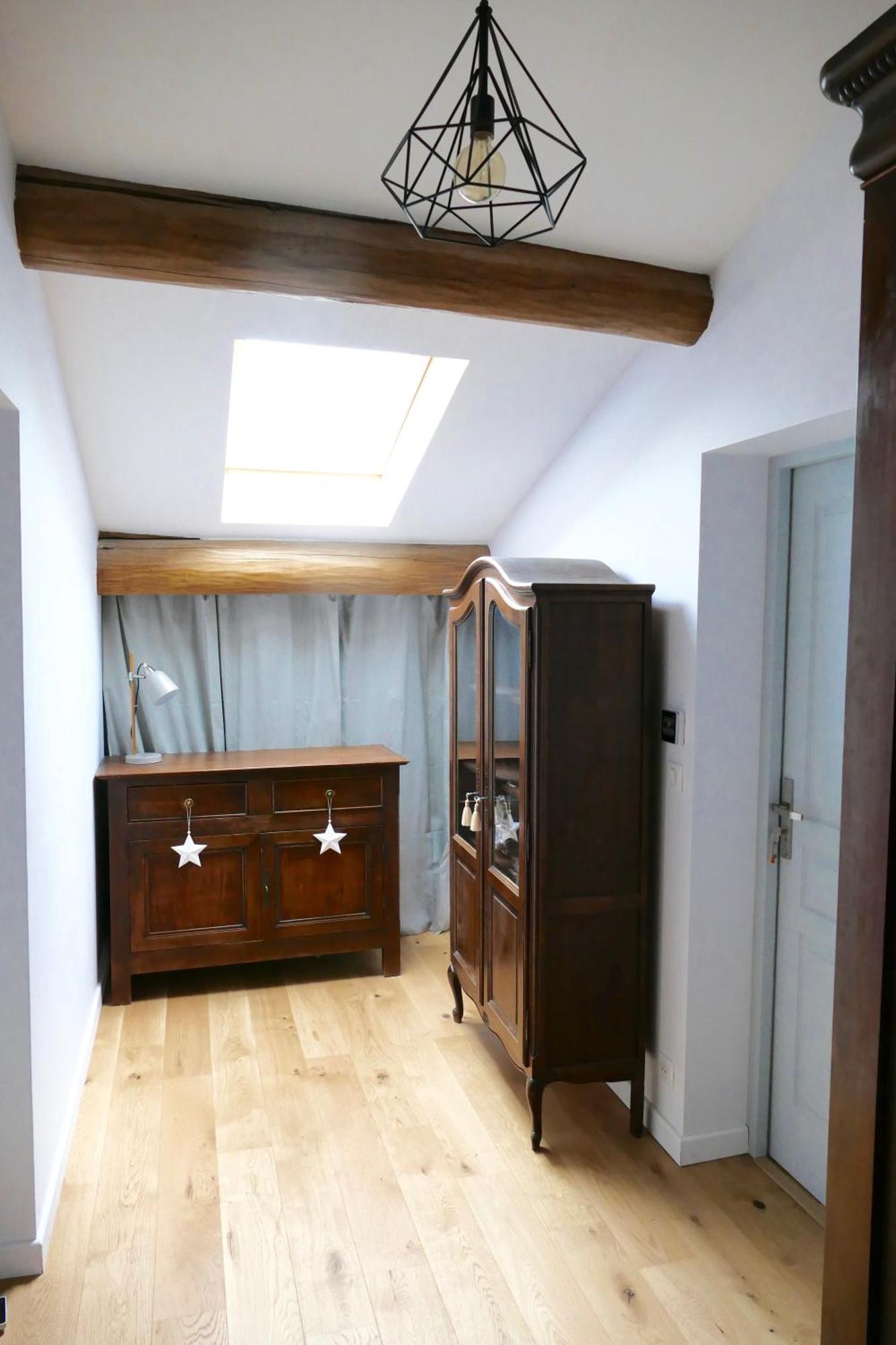 La Garoffe Bed and Breakfast Pibrac Exteriör bild