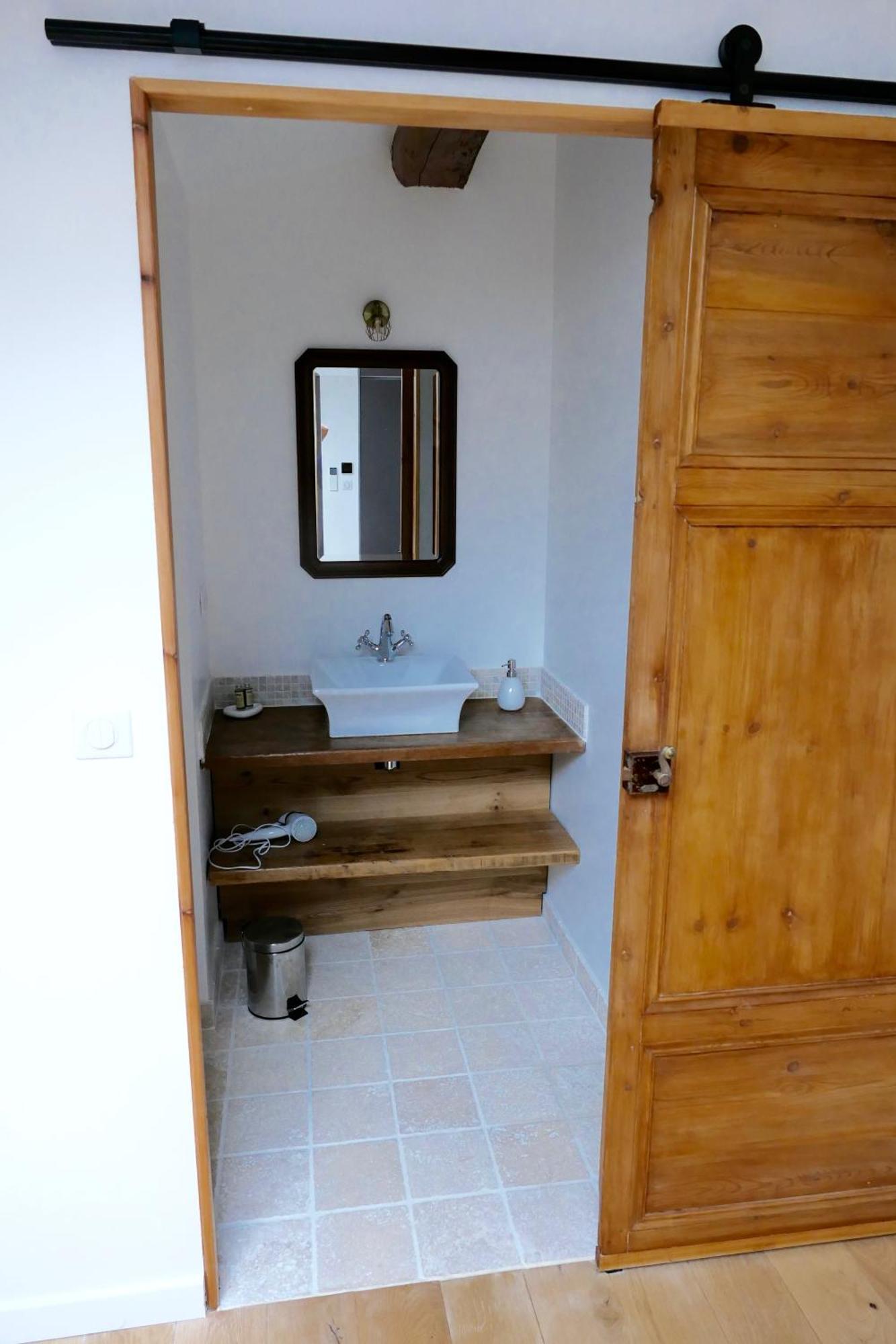 La Garoffe Bed and Breakfast Pibrac Exteriör bild