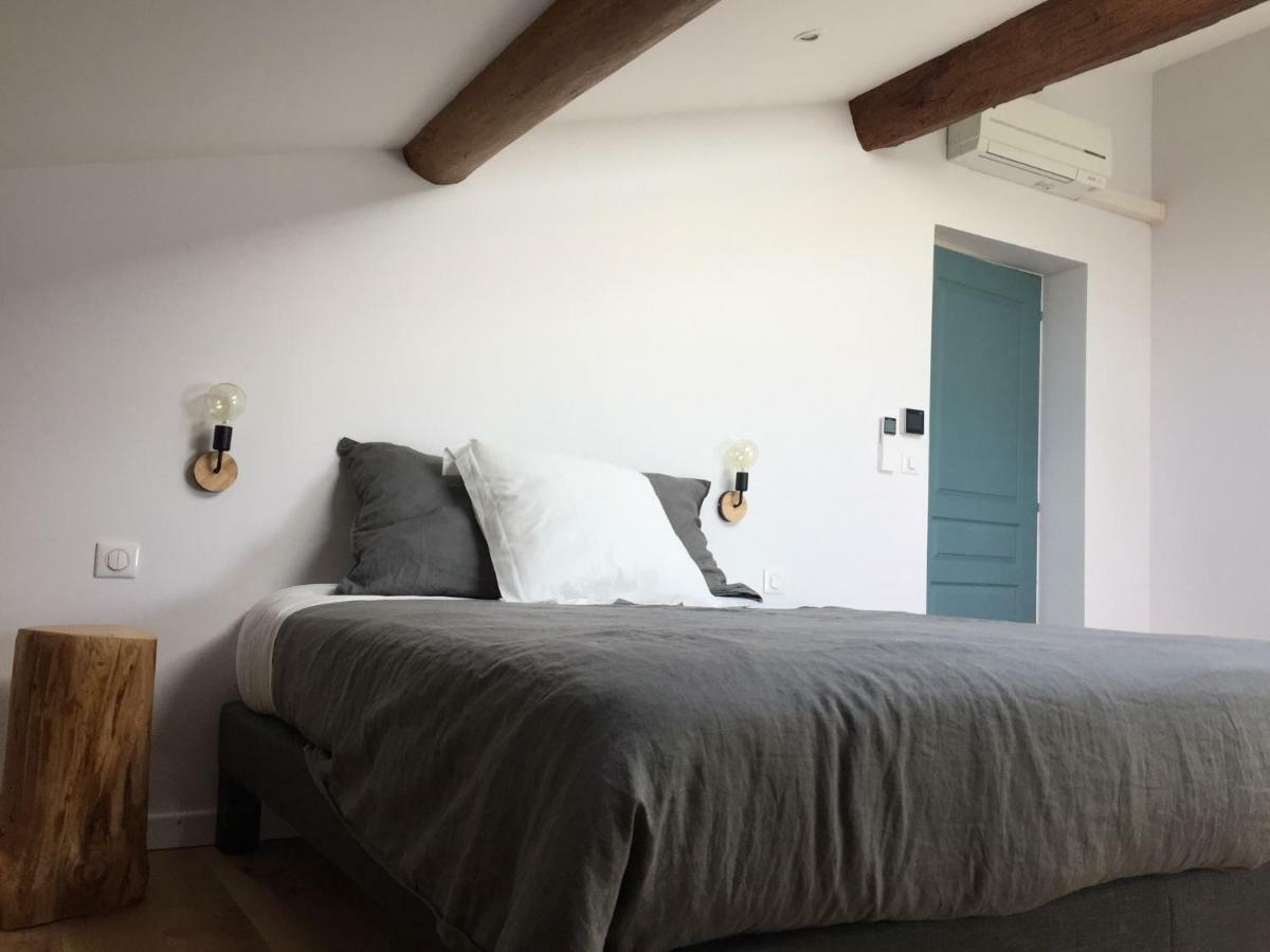 La Garoffe Bed and Breakfast Pibrac Exteriör bild