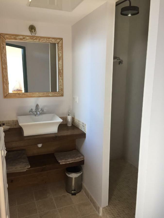 La Garoffe Bed and Breakfast Pibrac Exteriör bild