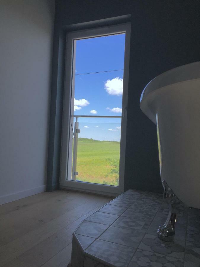 La Garoffe Bed and Breakfast Pibrac Exteriör bild